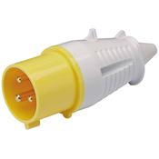 Draper 63675 32A Plug 110volt