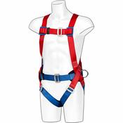 Portwest FP14RER 2 Point Safety Harness for heights image
