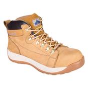 Portwest Safety Boot Nubuck Honey FW31HOR -  image