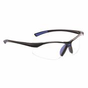Portwest PW37BLU Blue Bold Pro Spectacles image
