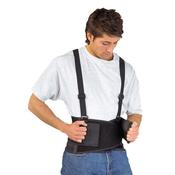 Portwest PW80BKRL Large Back Support Belt image