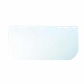 Portwest PW92CLR Replacement Clear Visor for Faceshield