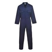 Portwest S999NARL Large Polycotton Overall 210gr image