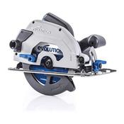Evolution EVLS185CCSLL 110volt 185x20mm Steel Circular Saw