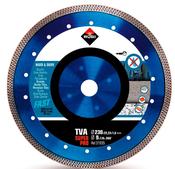 Rubi 31935 230x22mm Grinder Diamond Blade hard Porcelain Granite image