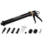 Roughneck ROU32150 Ultimate Mortar Gun 10pces accessories