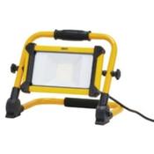 Draper 03175 110volt 50watt Folding Site Light Cob led