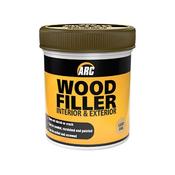 Arc WFOA001 Light Oak Wood Filler 250ml - Box 6 image