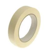 Blue Dolphin TAPM001 Masking Tape 25mm x 50metre - Box image