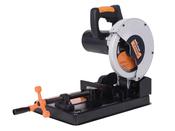 Evolution EVLR355CPS 230volt Steel cut off saw with M.P.355mm Blade image