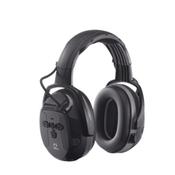 Hellberg 48001-001 XStream LD Ear Defenders Bluetooth and Voice