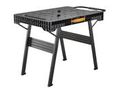 Stanley STA175672 Folding Work Bench 85x65cm surface