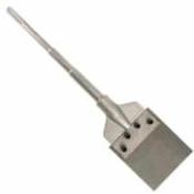 Toolway 20231.FS 150x2mm SDS Max Floor scraper with replaceable blade
