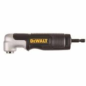 Dewalt DT20500-QZ Impact Right Angle Attachment 1/4inch shank image
