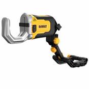 Dewalt DT20560-QZ PVC Pipe Cutter Attachment for Impact driver 50mm cap image