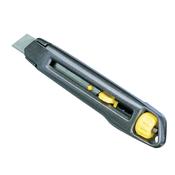 Stanley STA010018 Snap Off Blade Knife 18mm 0-10-018 image