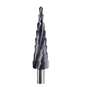 Ruko 101084P Step Drill Bit M6-27 in10mm steps Ultimate Cut image