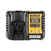 Dewalt DCB1104-GB 4amp Battery Charger for12/18/54volt Batteries image