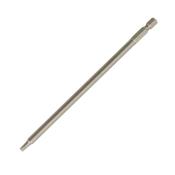 Trend SNAP/SQ/2B Screwdriver Square Bit 2x150 Robertson for Pocket Jig image