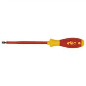 WIHA 00826 5.5x125mm VDE Flat Screwdriver image