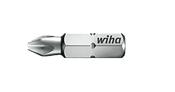 WIHA 08048 Phillips 2x25mm Screwdriver Bit (7929ZPH) image
