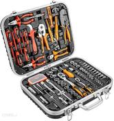 Neo 01-310 108pce Electrical Tool Kit in Briefcase