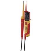 WIHA 45217 Test leads 0.5-1000v (ac/dc) photovoltaic, Rotary Field, RCD, Continuity