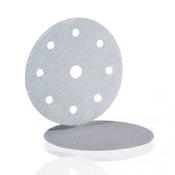Hermes 6037859 P500 150mm 9 hole Sanding Disc Box (100) image