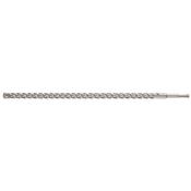DeWALT DT9685-qz 20x450mm SDS Plus Masonry Drill Bit 4 Cutter image