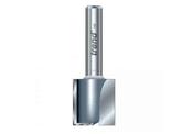 Trend TRE4214TC  1/4shank 16mm Router Straight Cutter 19mm long image