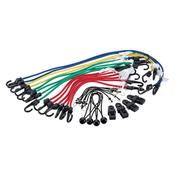 Draper 93447 28pce Assorted Bungee Chords