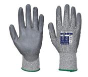 Portwest AB622G7RL Pair Large Cut Resistant Gloves Cut C Grade image