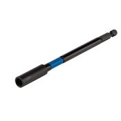 Draper 06724 150mm Impact Screwdriver bit adaptor 1/4inch shank