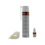 Paslode 013690 Cleaning Kit for Gas Nail Guns (Cleaner, oil, cloth, Instructions) image