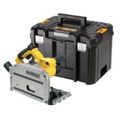 Dewalt DWS520N-LX  110volt Plunge Saw 1300watt in Tstak case (no rails)