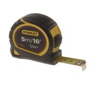 Stanley STA030696N 5mt/16ft Measuring Tape 19mm Blade (economy type) carded