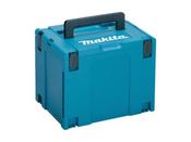 Makita 821552-6  Type 4 Makpac Stacking Tool Case 396x296x315mm