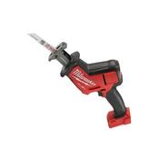 Milwaukee M18FHZ-0 18volt Hackzall One Handed Reciprocating Sabre Saw Body only 4933459887 image