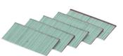 Timco Bss1650   Box (2000) 50mm Stainless 16gauge Straight Brad Nails for  2nd Fix Nail Guns image