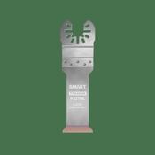 Smart P32TNL1 32mm Multimaster Blade Wood &amp; Nails 67mm Deep Universal shank image