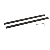 Makita 198885-7 Pair Joiner Bars for guide tails for plunge saws sp6000