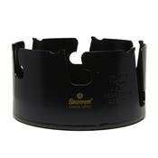 Starrett MPH0458 118mm TCT Multi Material Holesaw image