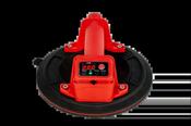 Rubi 66967 Battery Operated Suction Lifter 140kg 3.7volt integrated battery usb charged