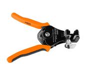 Neo 01-520 Automatic Wire Strippers for 1,1.6,2,2.6,3.2mm wire