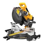 Dewalt DCS782N-XJ 18volt Mitre Chop Saw with 305mm Blade for wood Body only