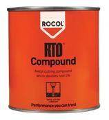 Rocol 53023 500gr Tin Steel Cutting Paste for drilling, tapping and reaming RTD