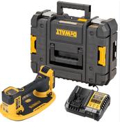 Dewalt DCE590D1T-GB 18volt Suction Lifter 120kg capacity with 1 x 2amp battery ,charger &amp; case
