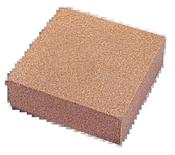 Rubi 05973 Sharpening Block for Diamond Blades
