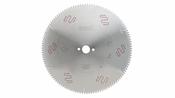 Freud F03FS05301 Saw Blade TCT 300x30x3.5mm x 96teeth Triple Chip Multi material with pin locators