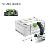 Festool 578013 18volt MFKC 700 KA Cordless Trimmer Body only